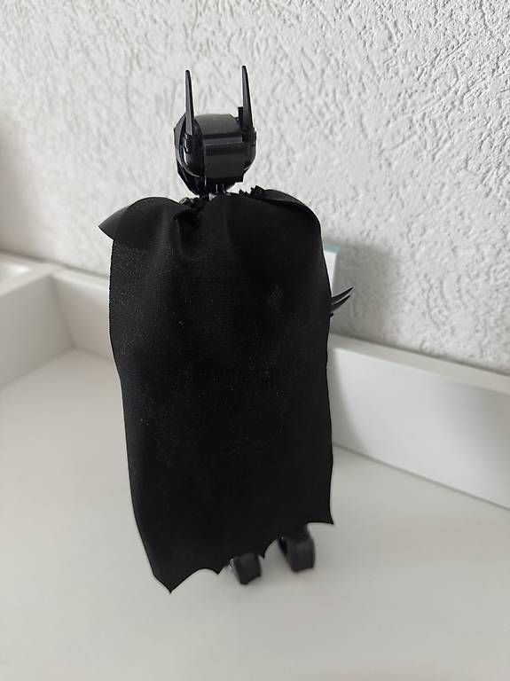 Baukästen: LEGO Batman – Gebraucht aus Dottikon von francesco014 3