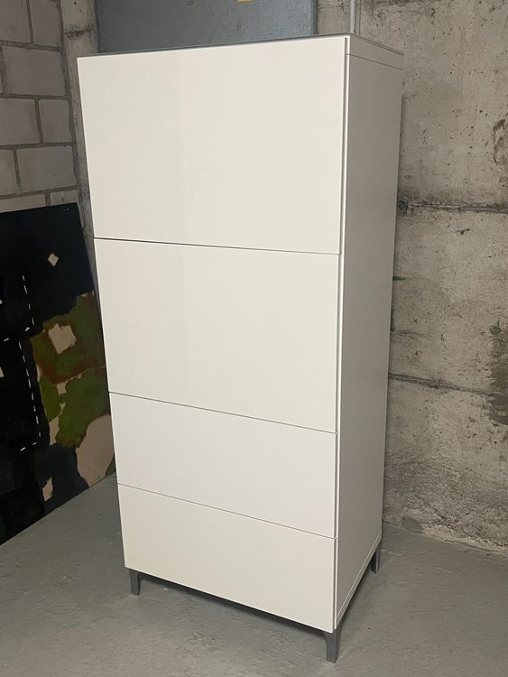 Ikea Besta Fusse Gewinde