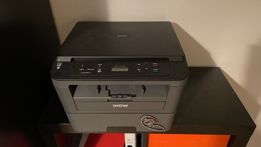 Brother DCP L2520 DW Laserdrucker | Kaufen auf Ricardo