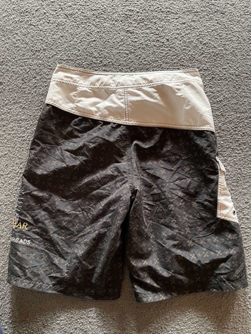 Pantaloni: Shorts kurze Hose Boardshorts Badehose – Usato da Esslingen venduto da Zeppi1 3