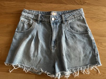 Jeans Shorts, Gr. 36 Yes or No