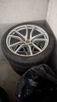 Jantes superlight Mc Laren