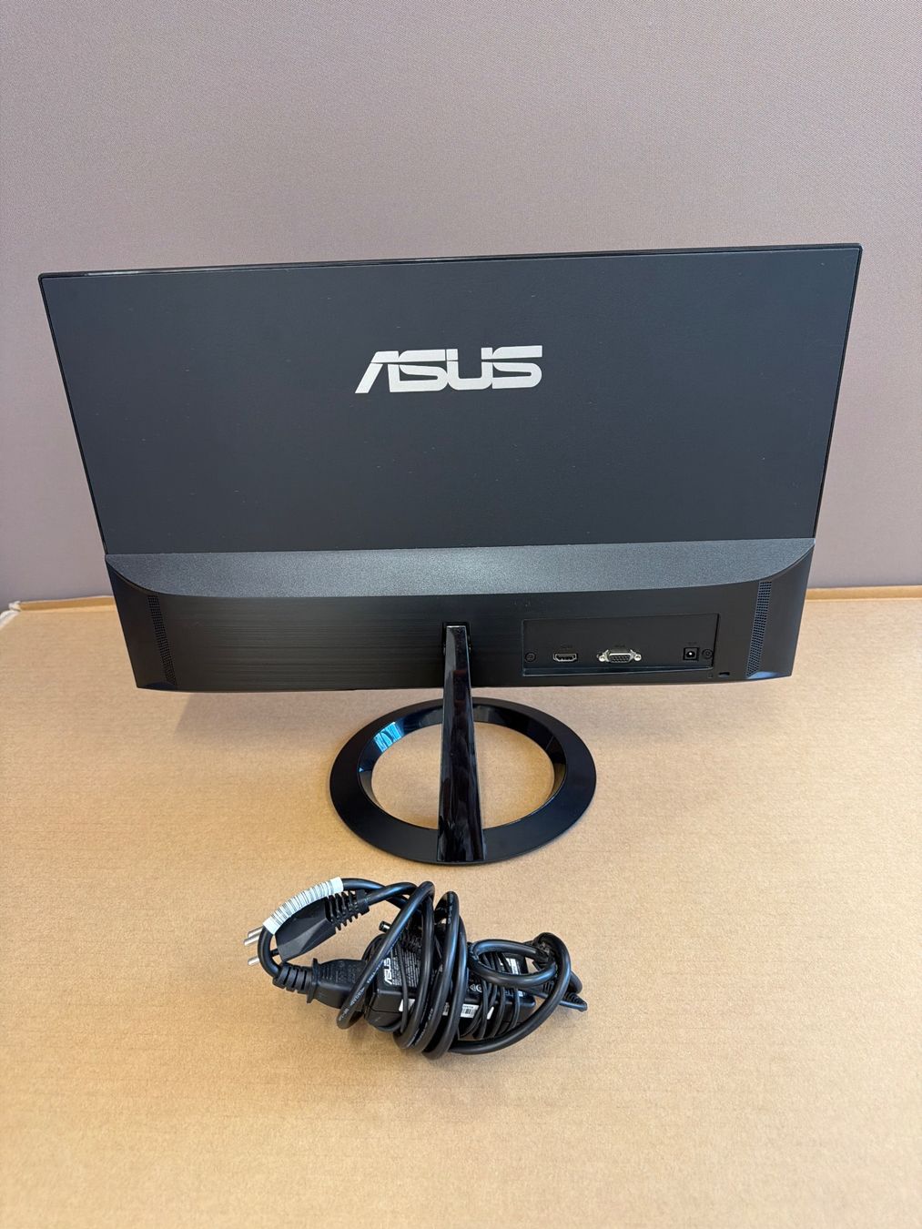 Asus Monitore: ASUS VZ229HE 21.5" Monitor – Gebraucht aus Dietlikon von ComdatAG 3