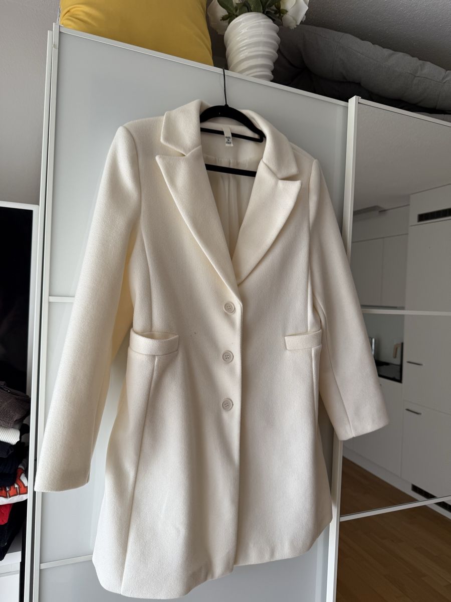 Giacche: Mantel/Blazer – Usato da Wil SG venduto da xrnvani
