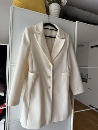 Mantel/Blazer