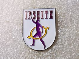 Ansteckpin 38: Ipseite