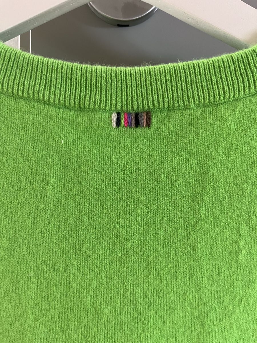 T-shirt: extreme cashmere veste – Usato da Basel venduto da Magali82 2