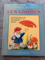 CONTES DU JOLI BOIS   LES GNOMES