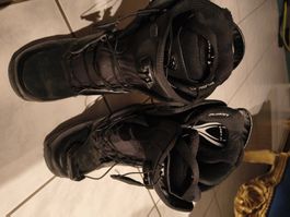 Snowboard-Boots Salomon Gr.45/ 28.5cm