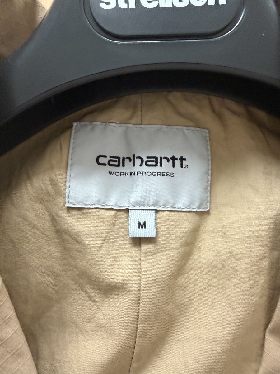 Carhartt Giacche: Carhartt Blazer – Usato da Kreuzlingen venduto da jwlf1 3