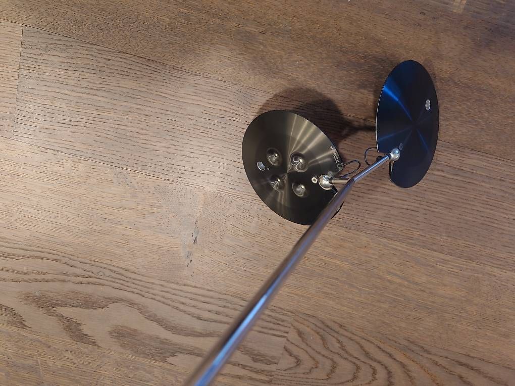 Lampen: Baltensweiler OyO D LED-Designleuchte – Gebraucht aus Sursee von Propelleronkel 4