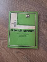 Schorschi schrumpft von Florence Parry Heide