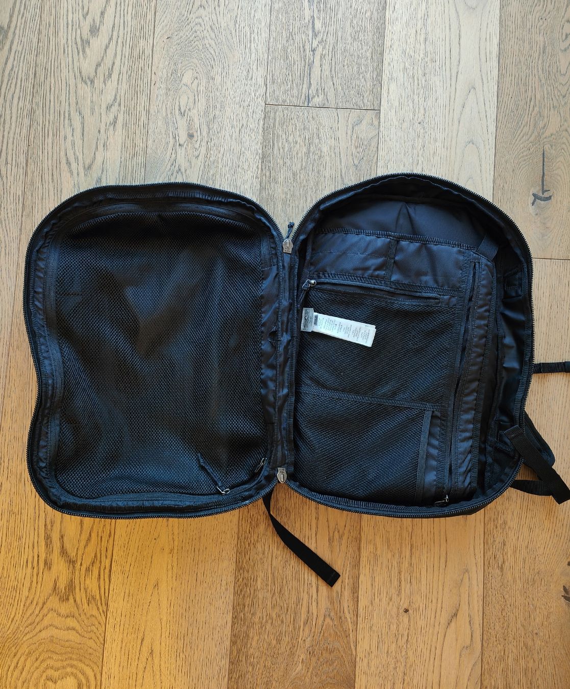 Patagonia Zaini: Sac à dos Patagonia – Usato da Echarlens venduto da Laurie.keller 1
