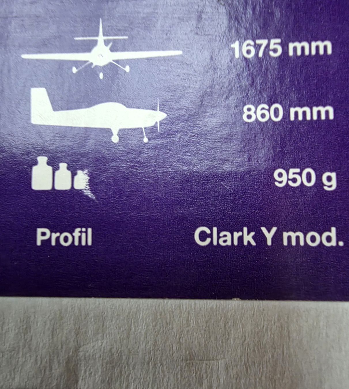 RC Modellbau: ASK 21 von Rödel 1675 mm – Neu und originalverpackt aus Wilen b.Wil von hpweiss49 5