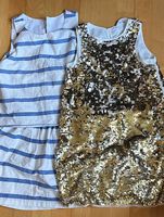 Mädchen Kleider/für 7-8 Jährige 