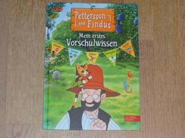 Pettersson und Findus - Mein erstes Vorschulwissen