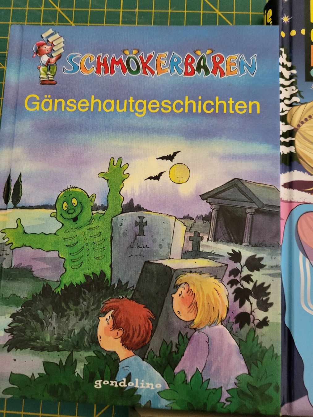 Libri: 3 Jugendbücher – Usato da Möriken AG venduto da Vandine 1