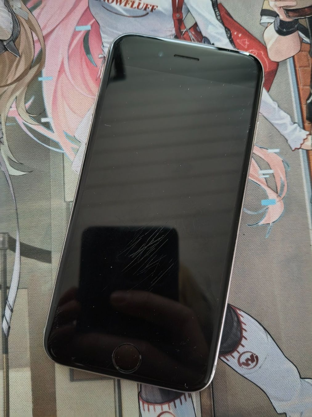 Apple Telefoni cellulari / Smartphones: iPhone 6s – Usato da St. Gallen venduto da OrangeRuby