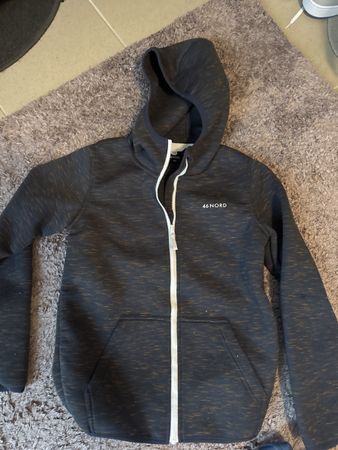 Outdoor Jungen Pulli /Jacke 46 Nord