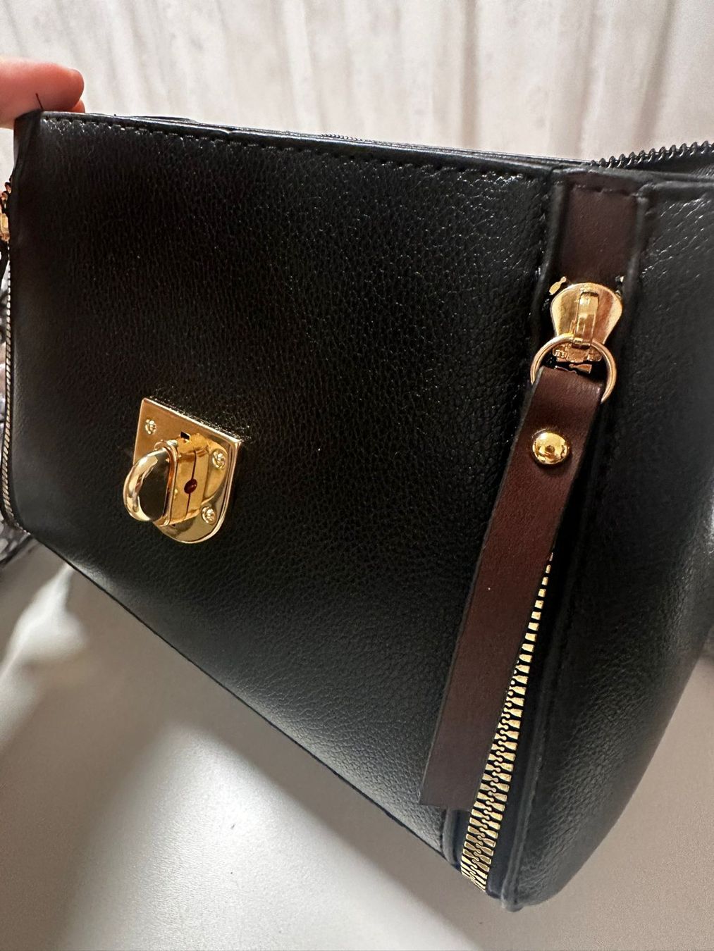 Borse da donna: Neue High-End-Tasche Damen Herbstmode – Nuovo e nell'imballaggio originale da Geuensee venduto da ana_lr7c 3