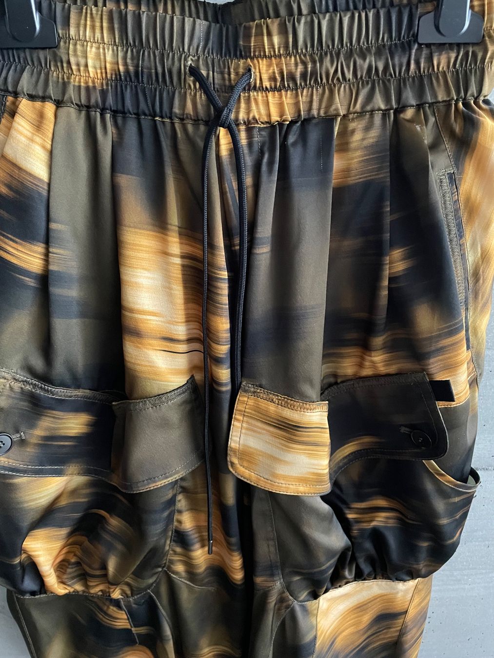Hosen: Pantalon High Use, taille 34 – Gebraucht aus Vernayaz von Veron1 2