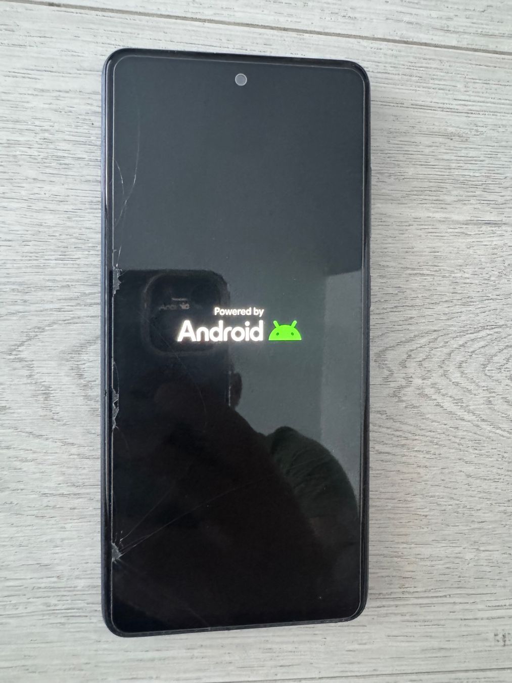 Samsung Portables: Samsung A52 128GB – D'occasion à Emmenbrücke par Laurelo 2