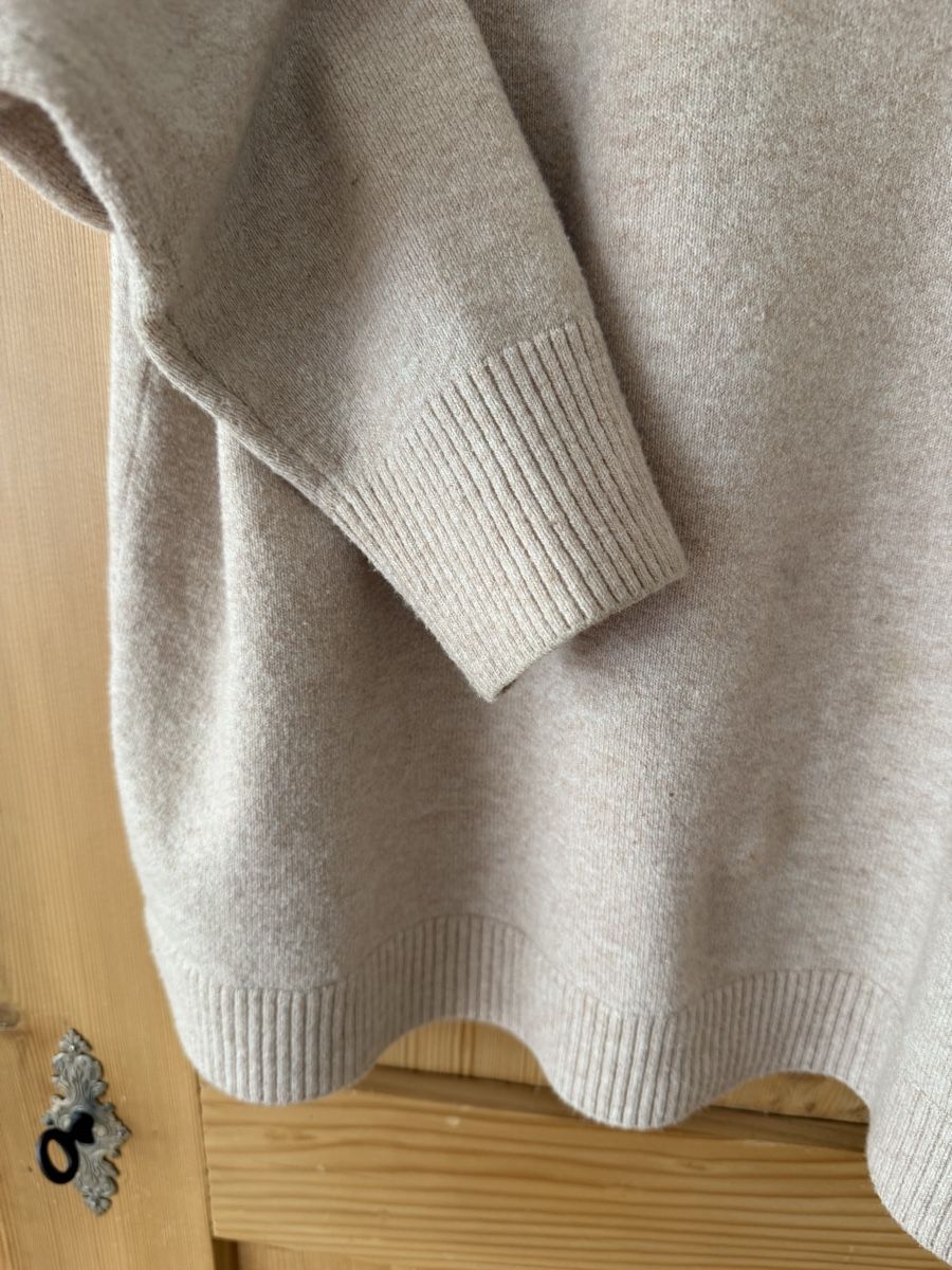 Navyboot Maglioni & Felpe: Marc O’Polo Strick-Pullover Damen Gr. L – Usato da Uster venduto da Schangnau87 3