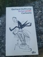 Scherzando Cartoons