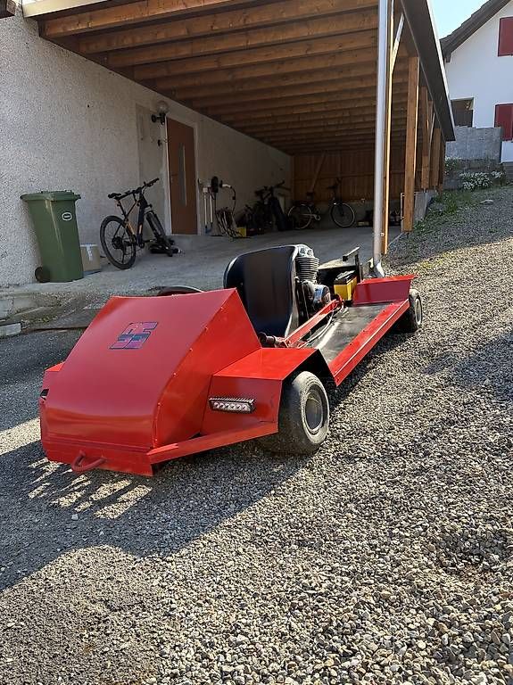 Karts: Go-Kart – D'occasion à Veltheim AG par Elias8888 1