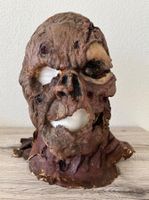 Jason Voorhees / Kane Hodder Worn Make-Up