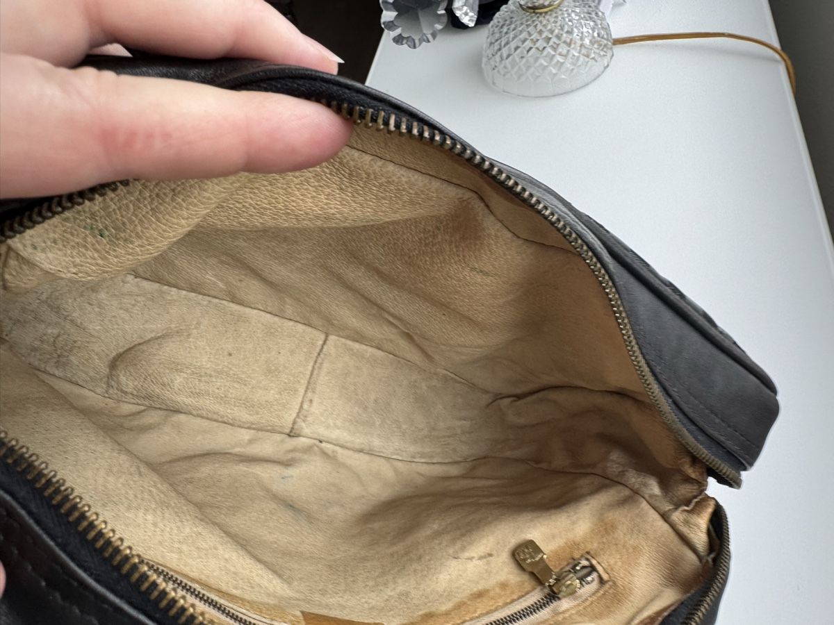 Maison Mollerus Taschen für Damen: Maison Mollerus Tasche – Gebraucht aus Zürich von Nashu 5