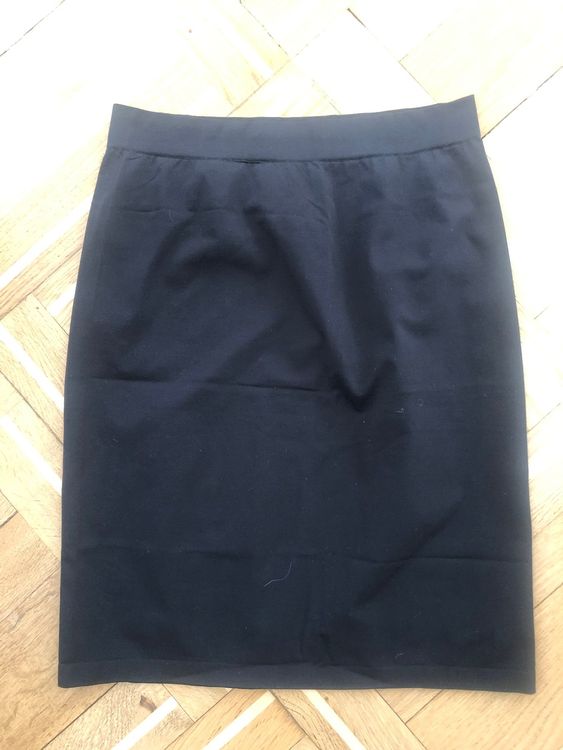 Jupe Tube Crayon Wolford - Taille S, Rose Rouge, En Nylon Et élastanne, Neuve Avec étiquette