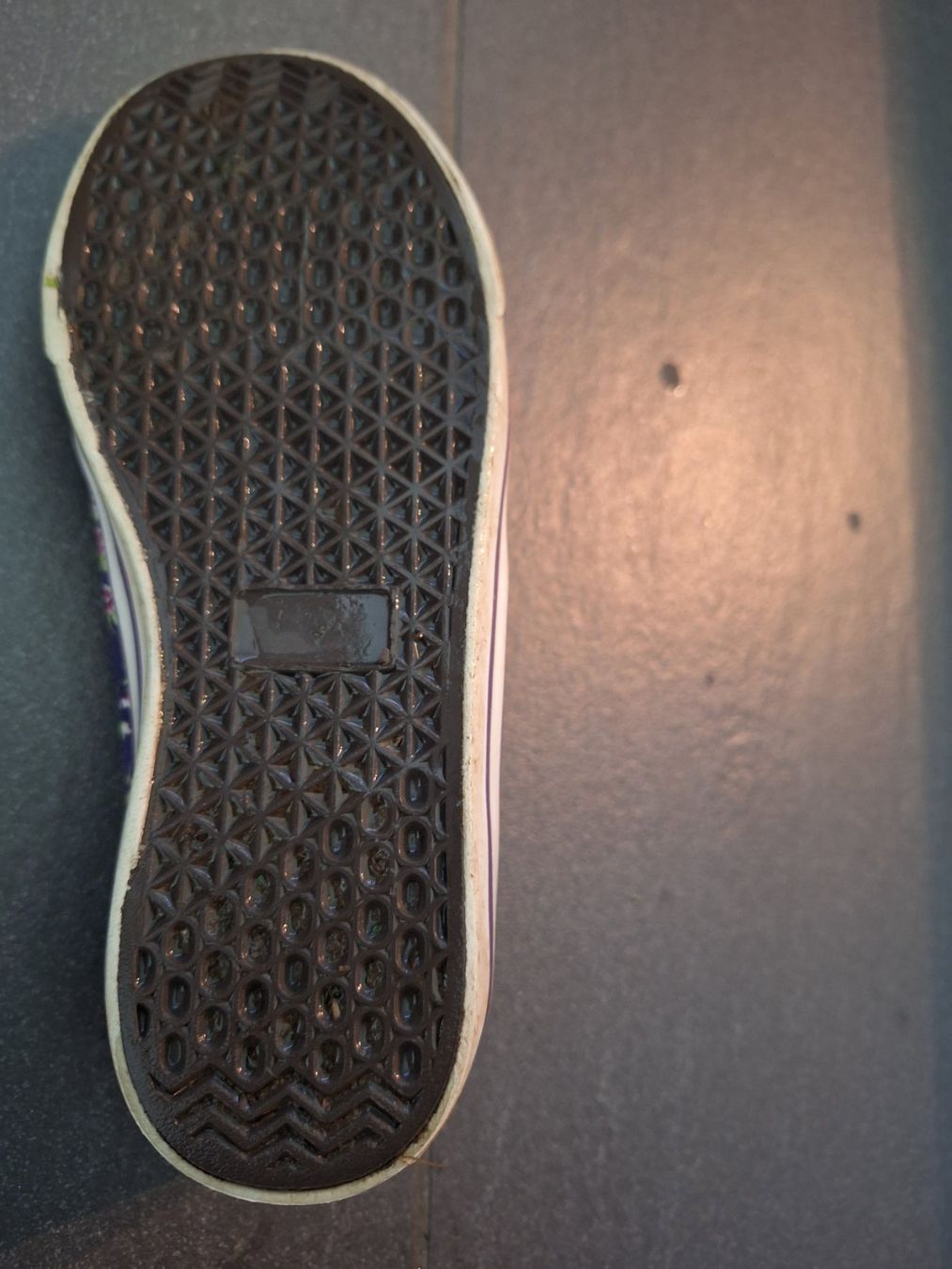 Scarpe per ragazze: Mädchen Sneaker Gr. 32 – Usato da Brittnau venduto da Norge77 4