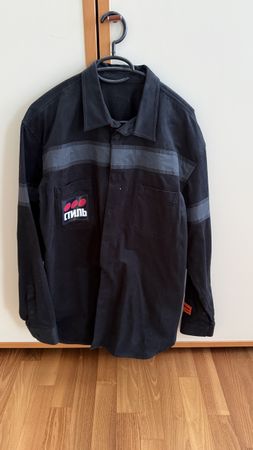 Heron Preston Shirt L