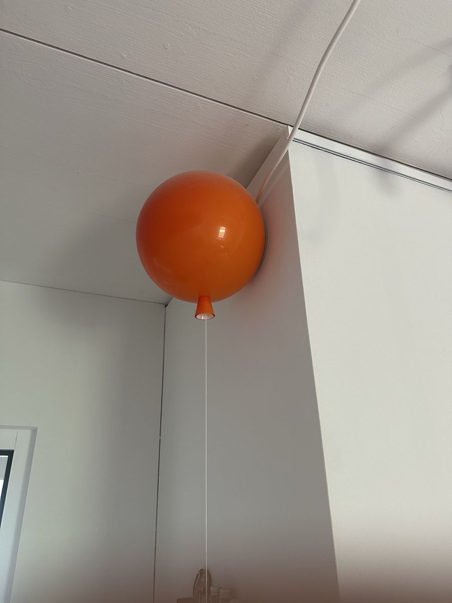 Lampadari & plafoniere: Deckenlampe Ballon Brokis – Usato da Aarau venduto da Merchant_Center