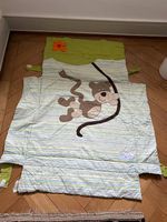 Laufgitter- Einlage Odenwälder Babynest