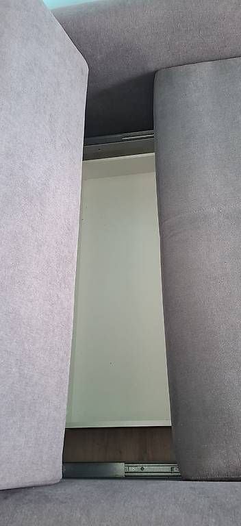 Sofas: Canapé lit  Pfister – Gebraucht aus Paudex von Aventure1 1