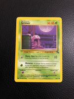 Fossil Grimer 48/62 Ab 1
