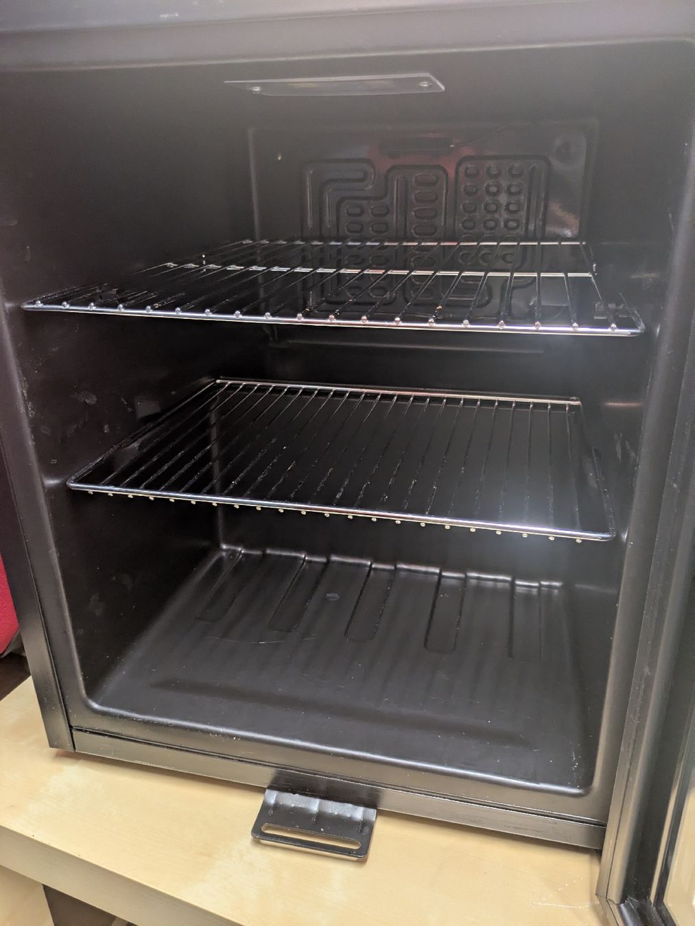 Sonstiges: drink fridge  – Gebraucht aus Zuoz von liz_9nhl 2