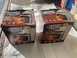 Handy Heater