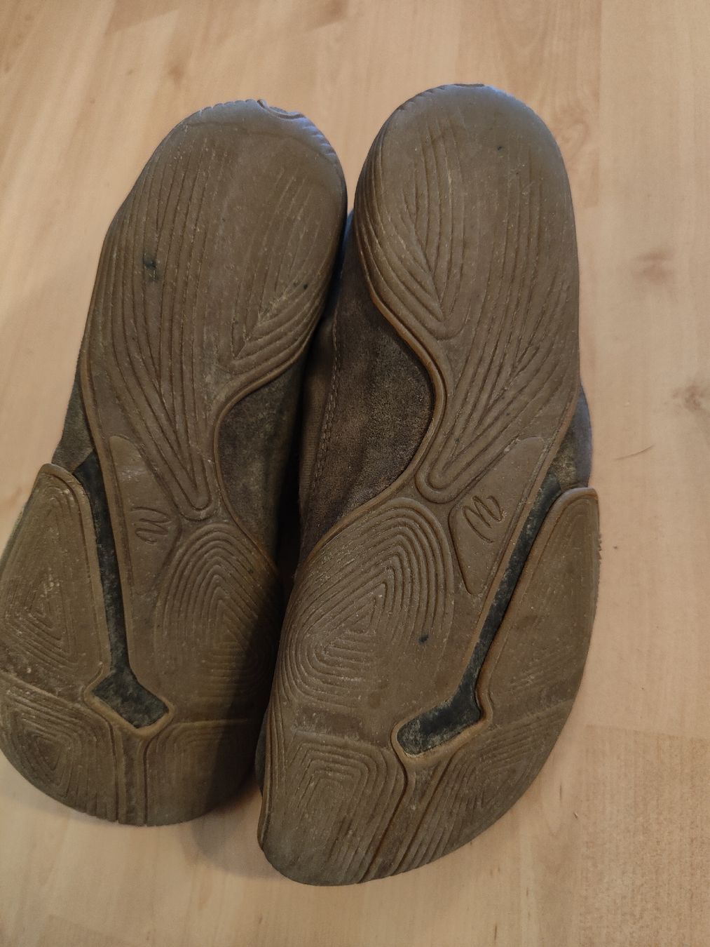 Wildling Schuhe für Jungen: Wildlinge Tann Grösse 35 – Gebraucht aus Scherzingen von Gartenblume1 2