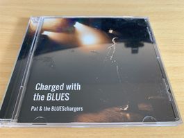 Pat & the Blueschargers - Charged with t