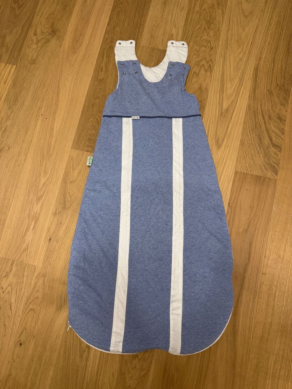 Sacchi a pelo: Kinder Schlafsack 110 cm – Usato da Bergdietikon venduto da NathalieC02