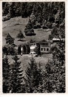 Pension Waldheim Büriswilen App.