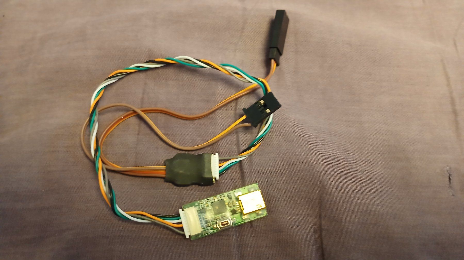 Graupner Telecomando: Graupner MX20 – Usato da Opfertshofen SH venduto da Pppch 3