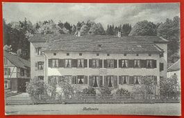 Rämismühle  - Bethesda