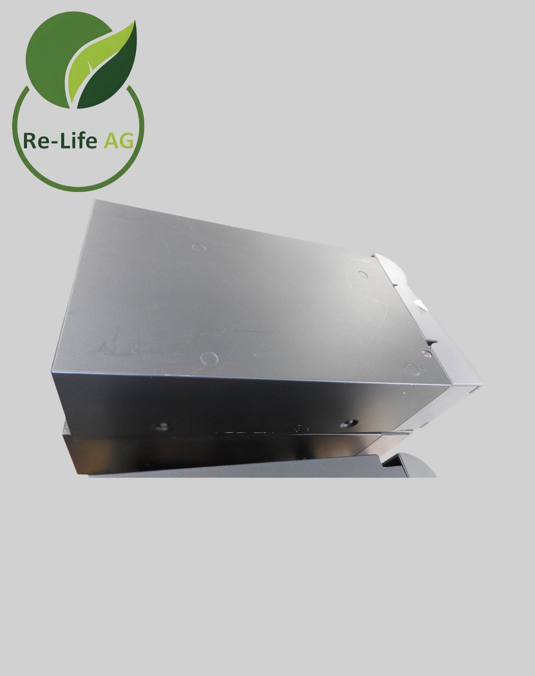 Tutte le macchine: Waters | Acquity Column Manager | UPLC Column Heater – Usato da Reinach BL venduto da Re-LifeAG_Labor2 1