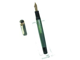 191-54 PELIKAN 400 Füllfederhalter Flexy 14K BB