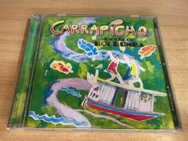 J3 Carrapicho – Fiesta De Boï Bumba