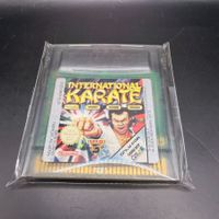 International Karate 2000 Gameboy Color